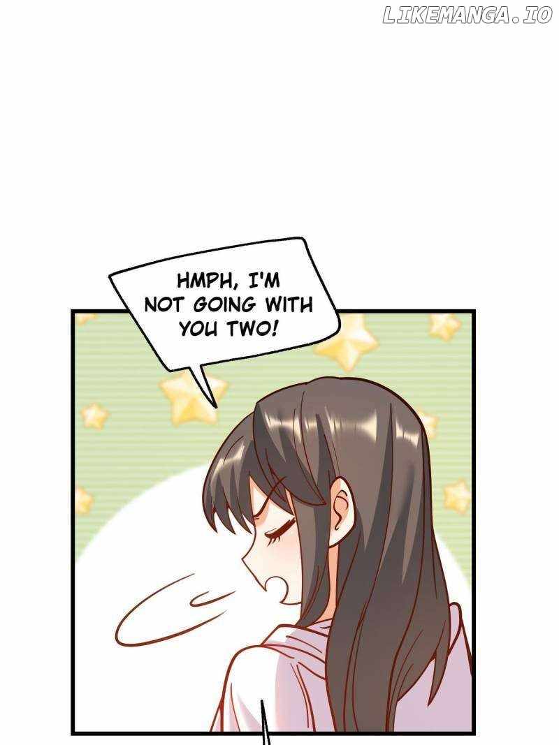I Regressed to Level Up Instead of Being a Simp Chapter 176 page 29