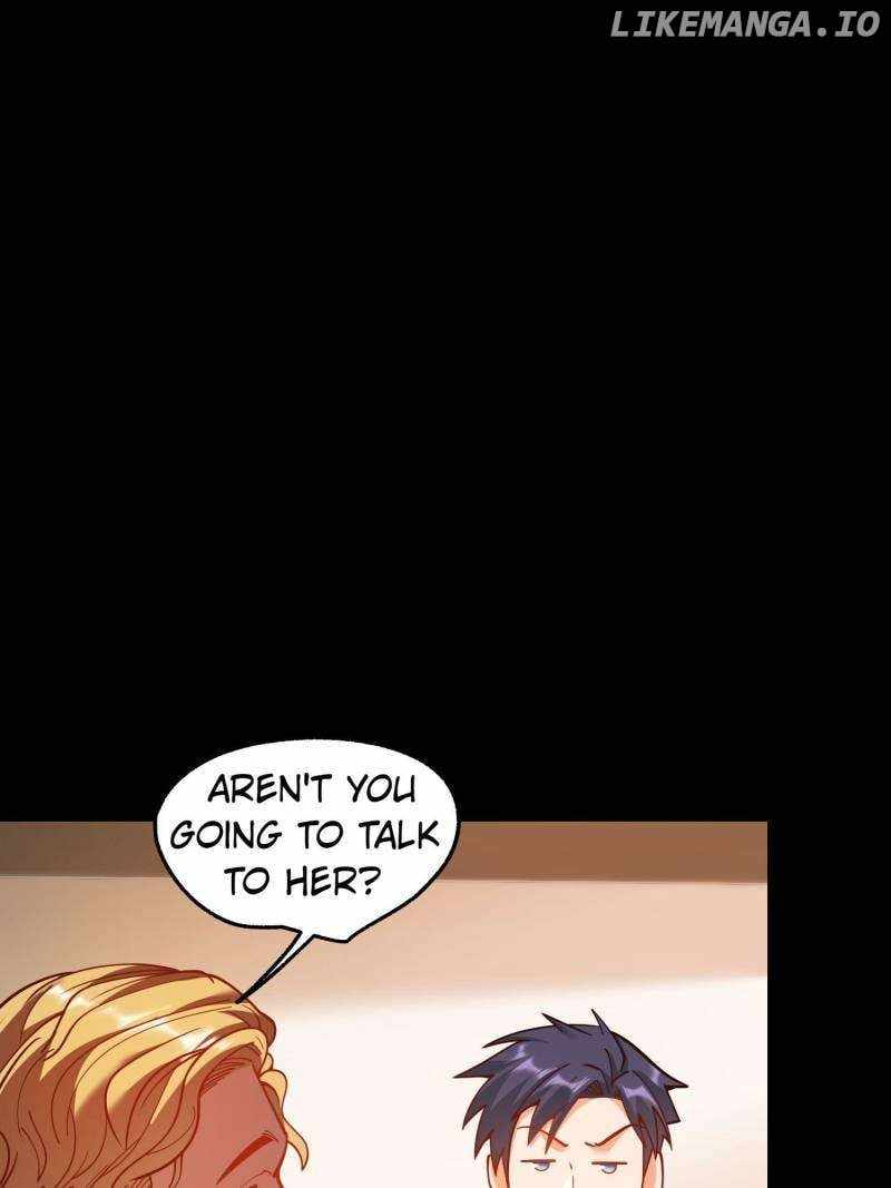 I Regressed to Level Up Instead of Being a Simp Chapter 176 page 37