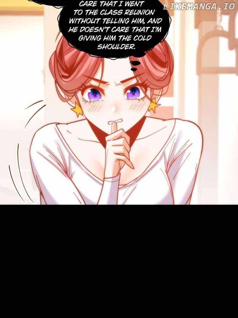 I Regressed to Level Up Instead of Being a Simp Chapter 176 page 42
