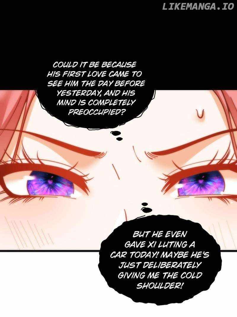 I Regressed to Level Up Instead of Being a Simp Chapter 176 page 43