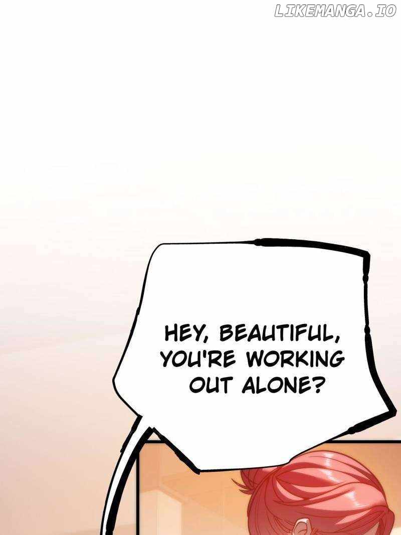 I Regressed to Level Up Instead of Being a Simp Chapter 176 page 44