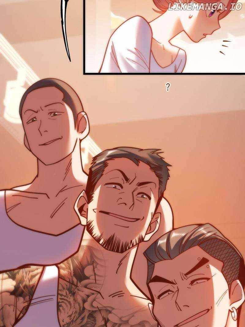 I Regressed to Level Up Instead of Being a Simp Chapter 176 page 45