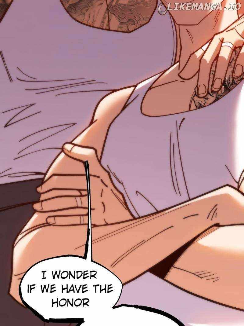 I Regressed to Level Up Instead of Being a Simp Chapter 176 page 46