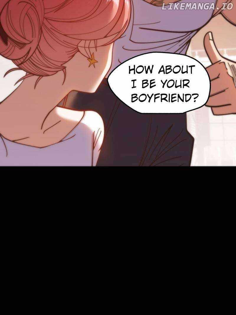 I Regressed to Level Up Instead of Being a Simp Chapter 177 page 7