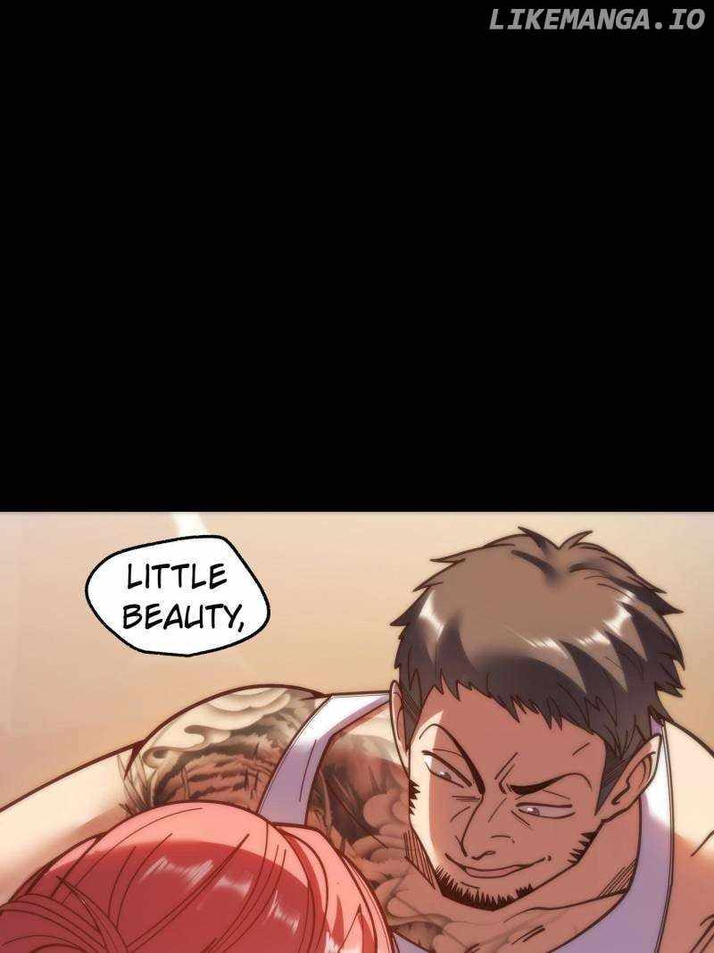 I Regressed to Level Up Instead of Being a Simp Chapter 177 page 6