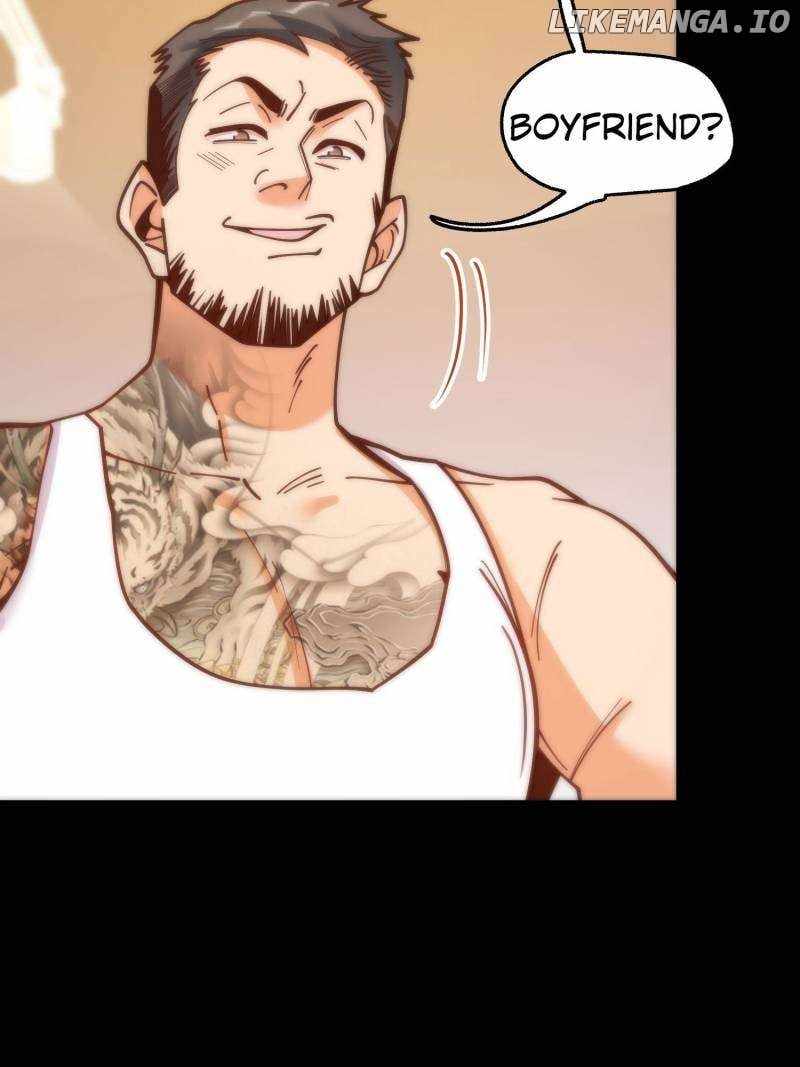 I Regressed to Level Up Instead of Being a Simp Chapter 177 page 5
