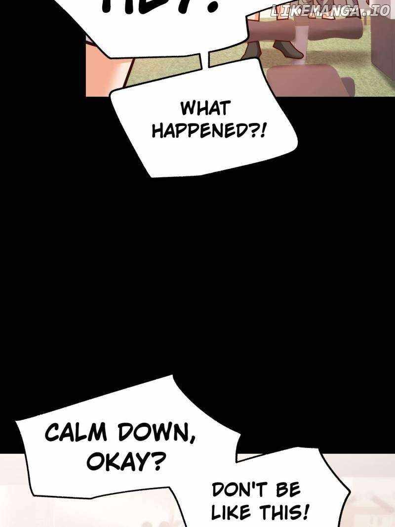 I Regressed to Level Up Instead of Being a Simp Chapter 177 page 39