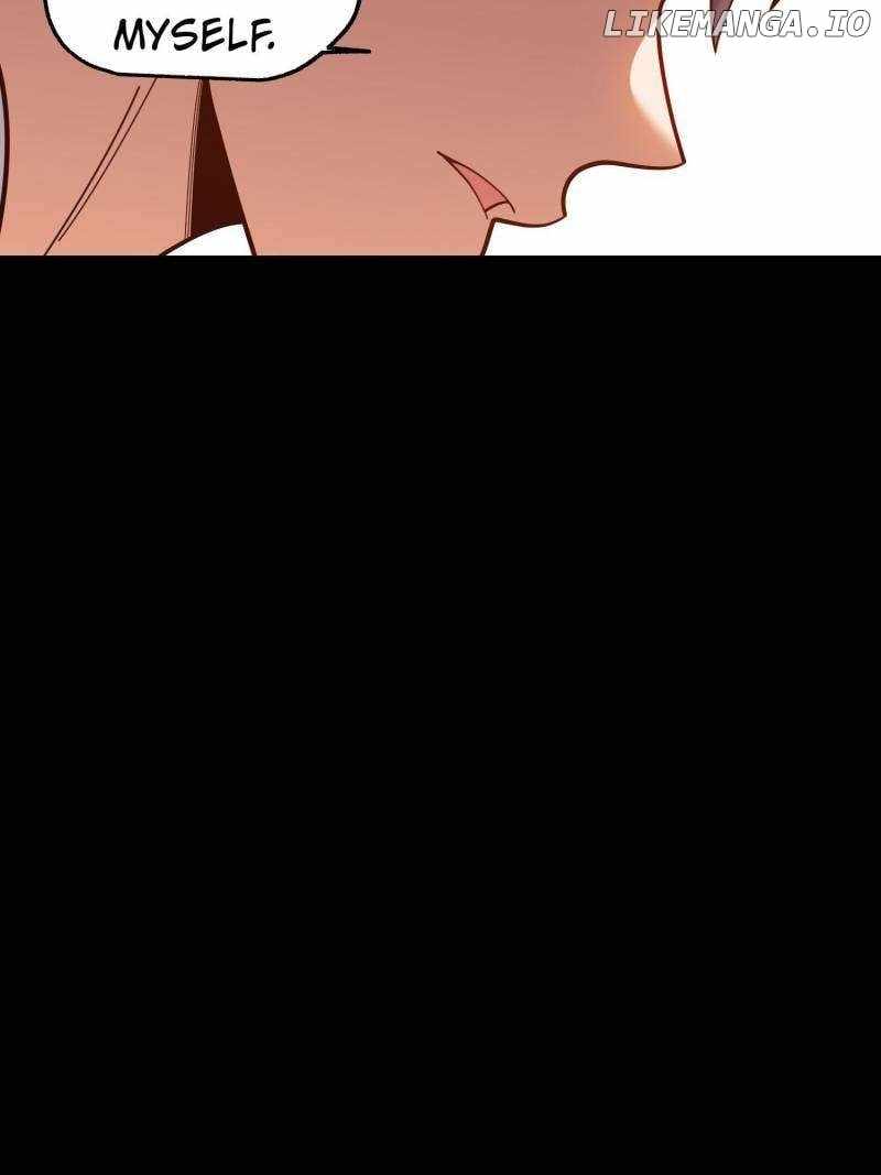 I Regressed to Level Up Instead of Being a Simp Chapter 177 page 45