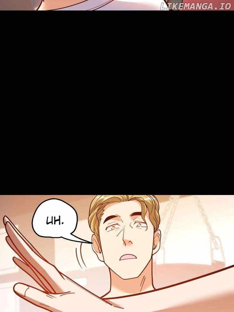 I Regressed to Level Up Instead of Being a Simp Chapter 177 page 41