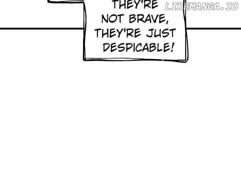 I Regressed to Level Up Instead of Being a Simp Chapter 177 page 34