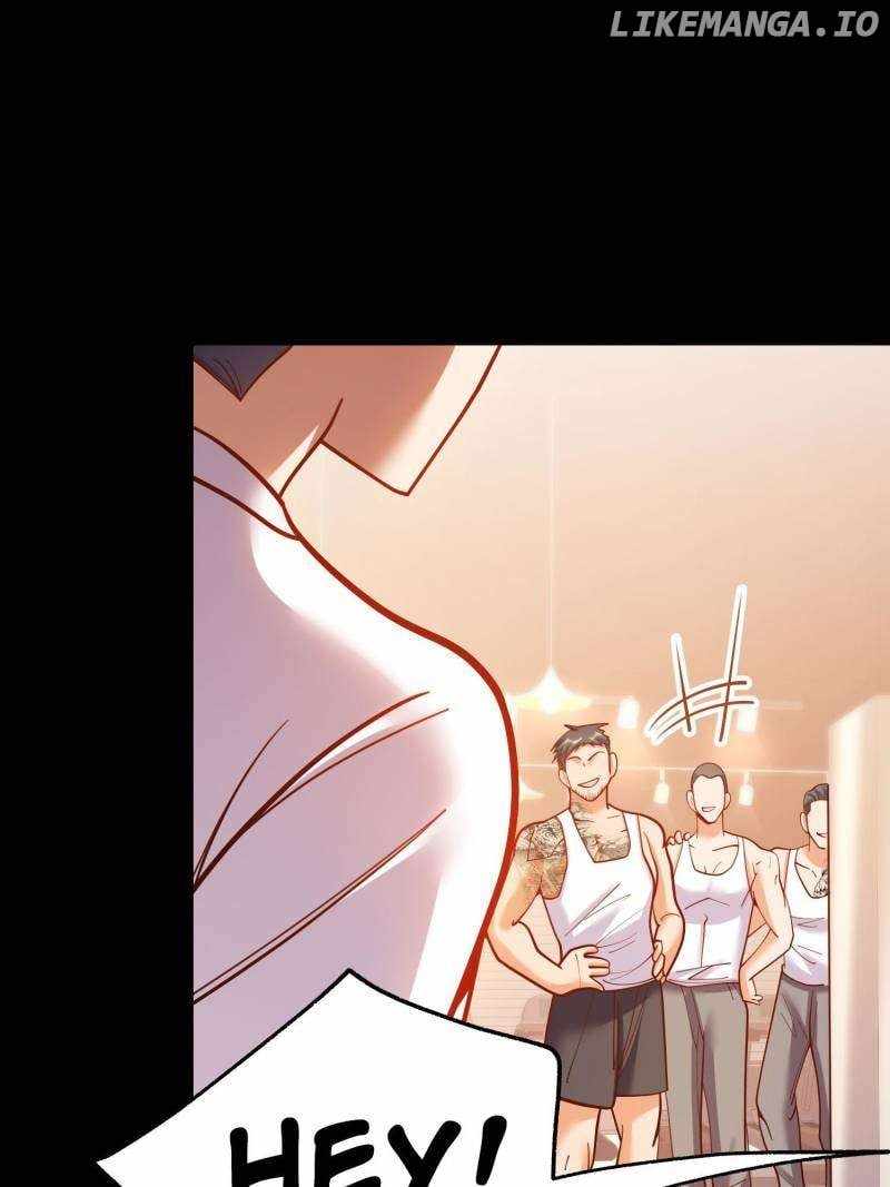 I Regressed to Level Up Instead of Being a Simp Chapter 177 page 38