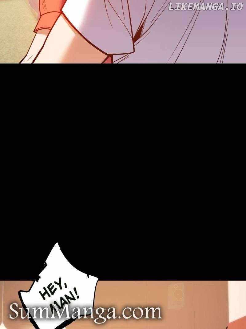 I Regressed to Level Up Instead of Being a Simp Chapter 177 page 19