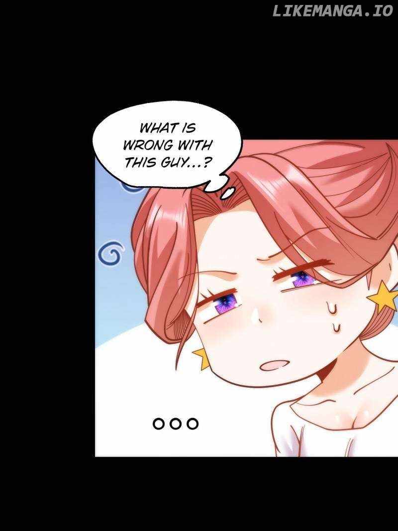 I Regressed to Level Up Instead of Being a Simp Chapter 177 page 13