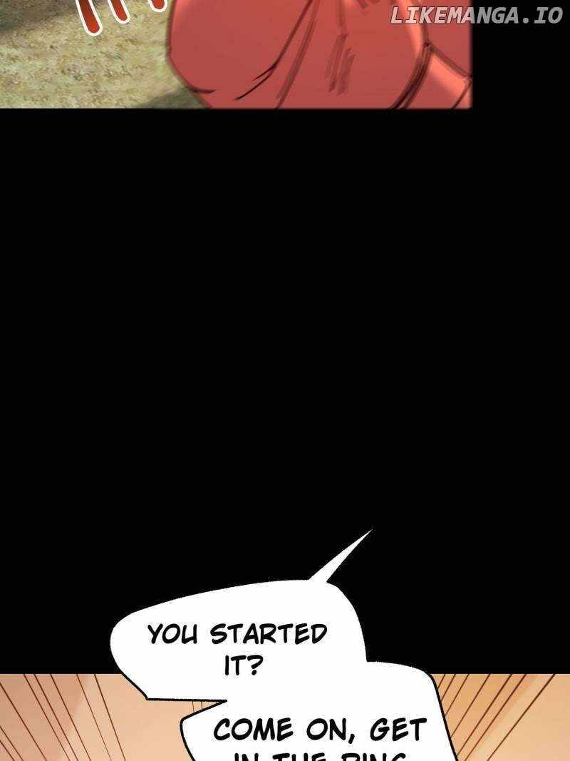 I Regressed to Level Up Instead of Being a Simp Chapter 177 page 47