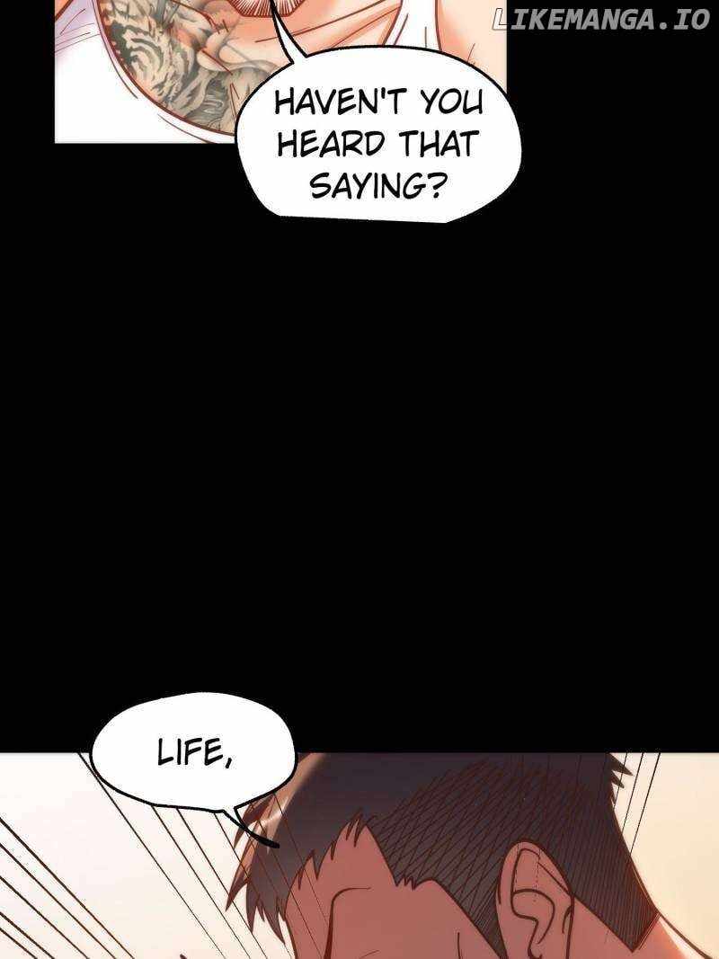 I Regressed to Level Up Instead of Being a Simp Chapter 177 page 10