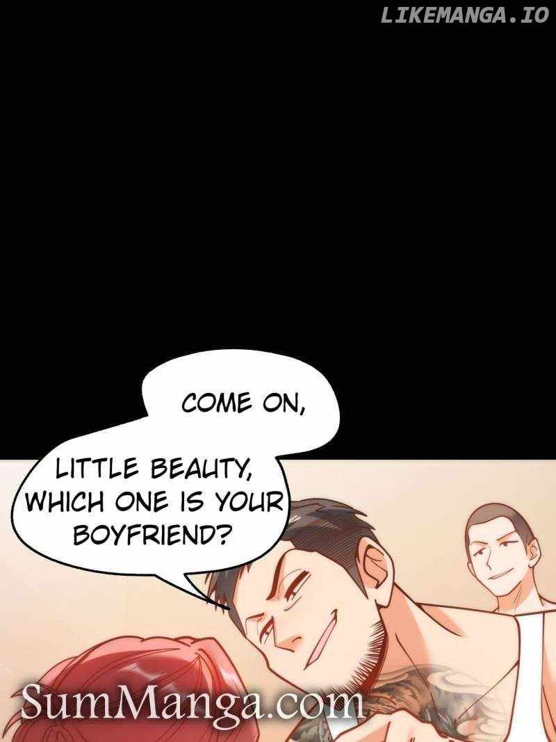 I Regressed to Level Up Instead of Being a Simp Chapter 177 page 14
