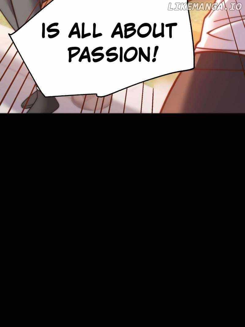 I Regressed to Level Up Instead of Being a Simp Chapter 177 page 12
