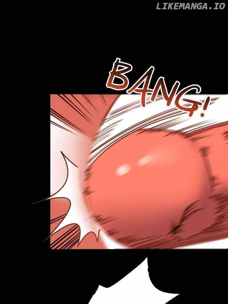 I Regressed to Level Up Instead of Being a Simp Chapter 177 page 17