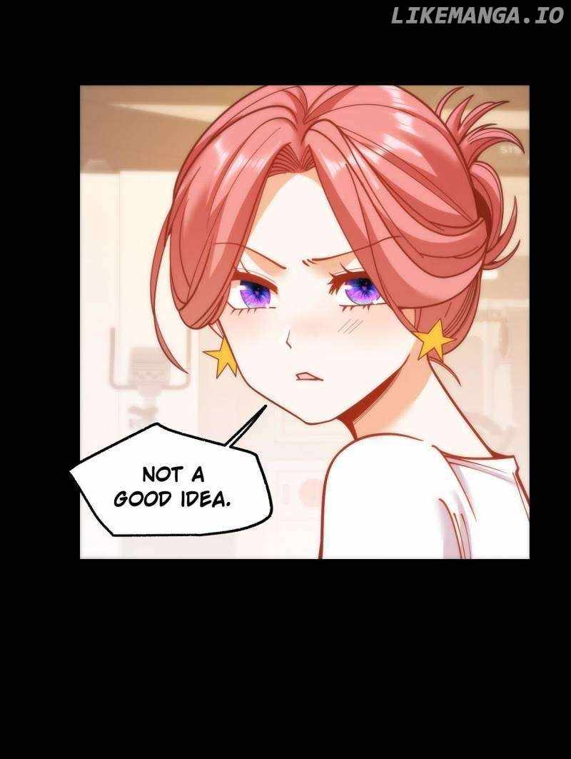 I Regressed to Level Up Instead of Being a Simp Chapter 177 page 8