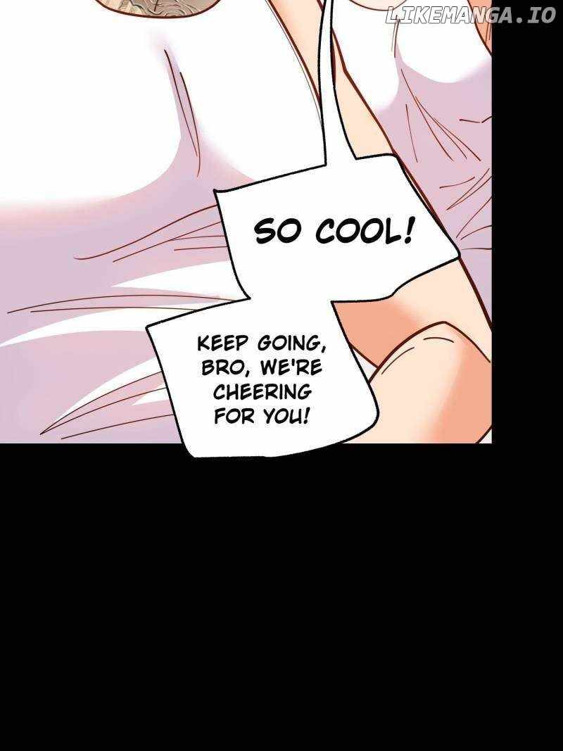 I Regressed to Level Up Instead of Being a Simp Chapter 177 page 22