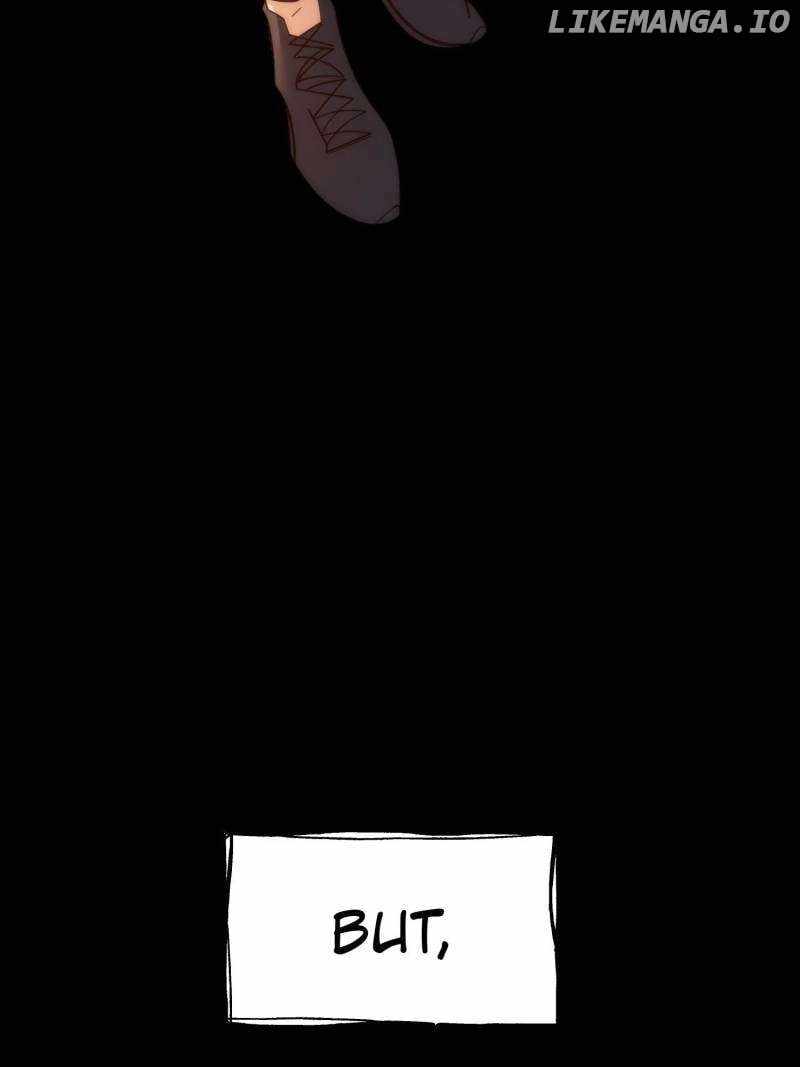 I Regressed to Level Up Instead of Being a Simp Chapter 177 page 31