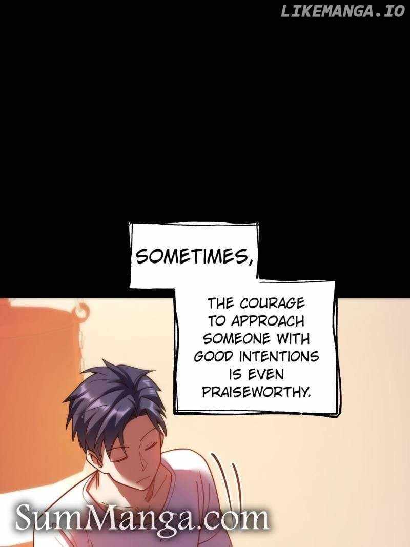 I Regressed to Level Up Instead of Being a Simp Chapter 177 page 29