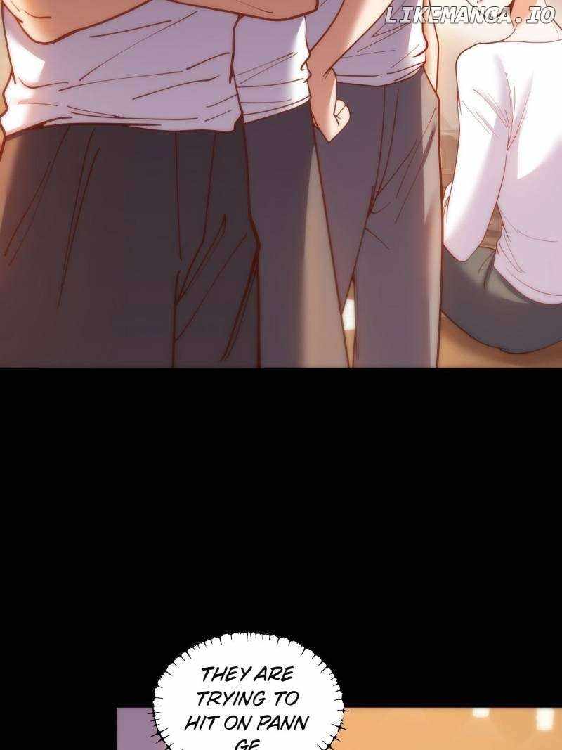 I Regressed to Level Up Instead of Being a Simp Chapter 177 page 26
