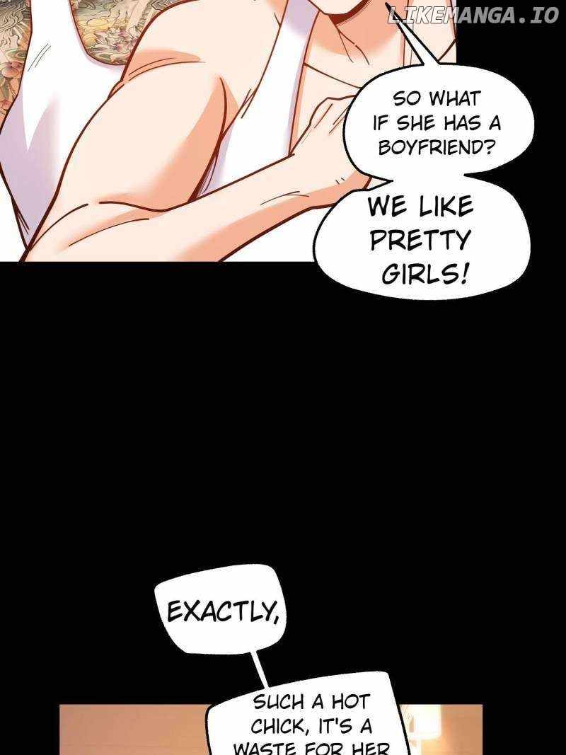 I Regressed to Level Up Instead of Being a Simp Chapter 177 page 36