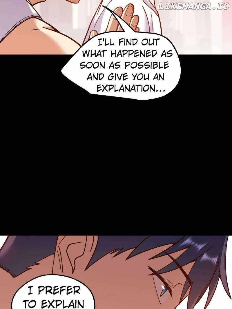 I Regressed to Level Up Instead of Being a Simp Chapter 177 page 44