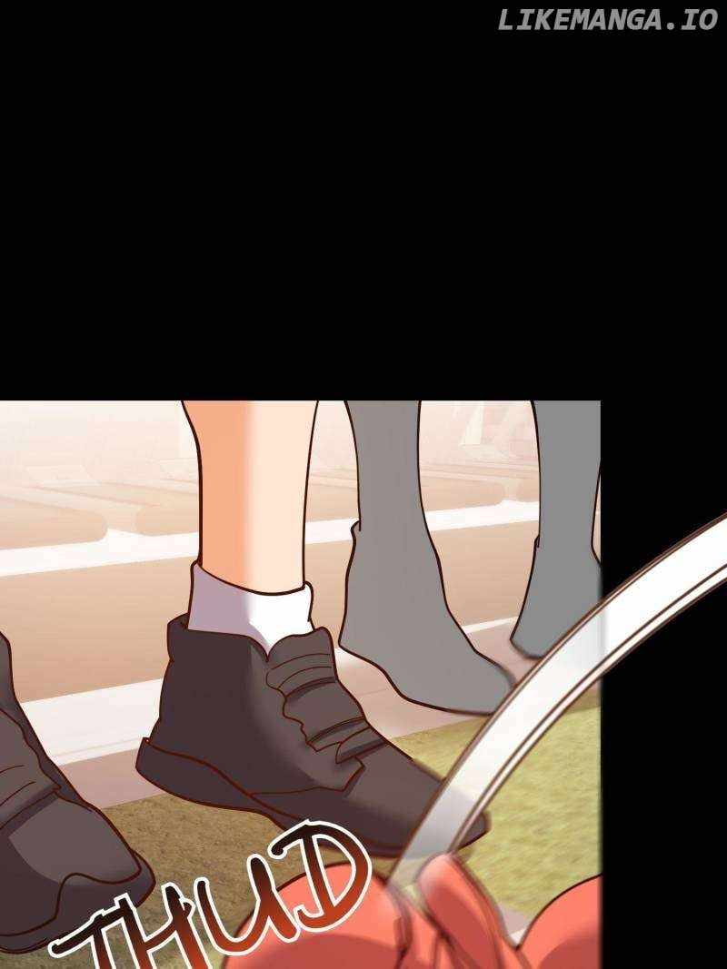 I Regressed to Level Up Instead of Being a Simp Chapter 177 page 46