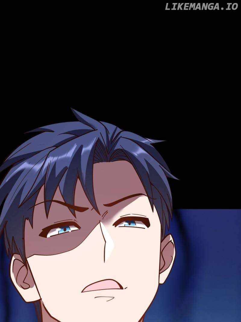 I Regressed to Level Up Instead of Being a Simp Chapter 177 page 32