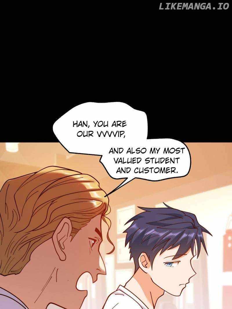 I Regressed to Level Up Instead of Being a Simp Chapter 177 page 43