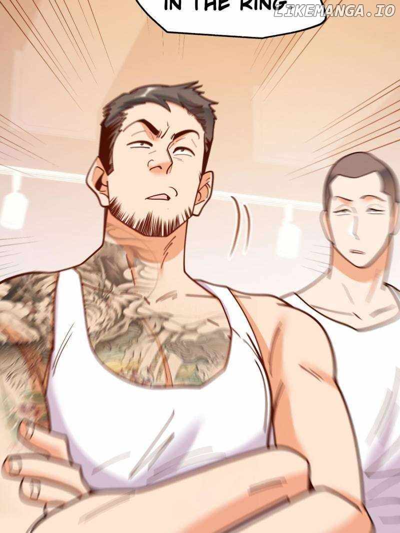 I Regressed to Level Up Instead of Being a Simp Chapter 177 page 48