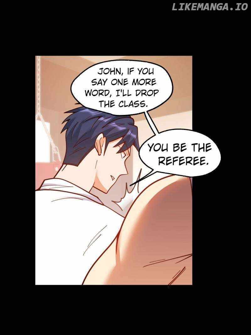 I Regressed to Level Up Instead of Being a Simp Chapter 177 page 51