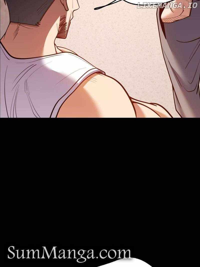 I Regressed to Level Up Instead of Being a Simp Chapter 177 page 55