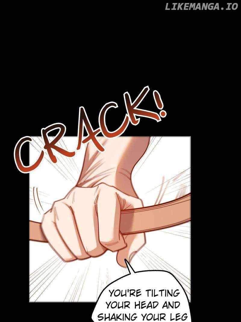 I Regressed to Level Up Instead of Being a Simp Chapter 177 page 59