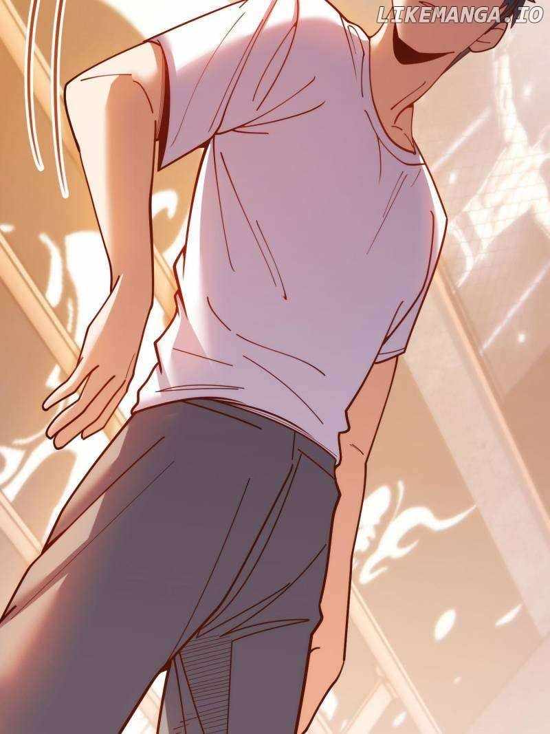 I Regressed to Level Up Instead of Being a Simp Chapter 177 page 62