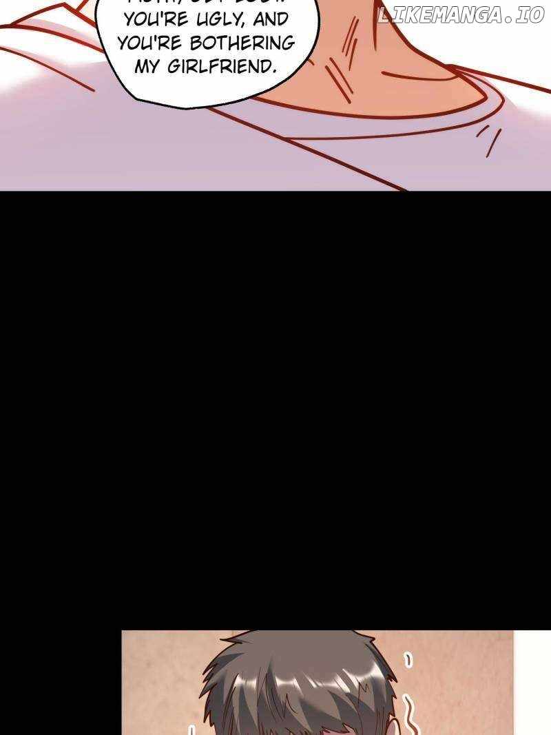 I Regressed to Level Up Instead of Being a Simp Chapter 177 page 64