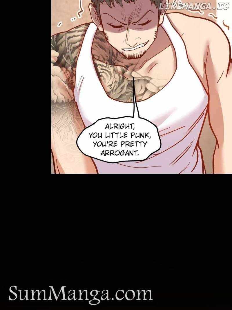 I Regressed to Level Up Instead of Being a Simp Chapter 177 page 65
