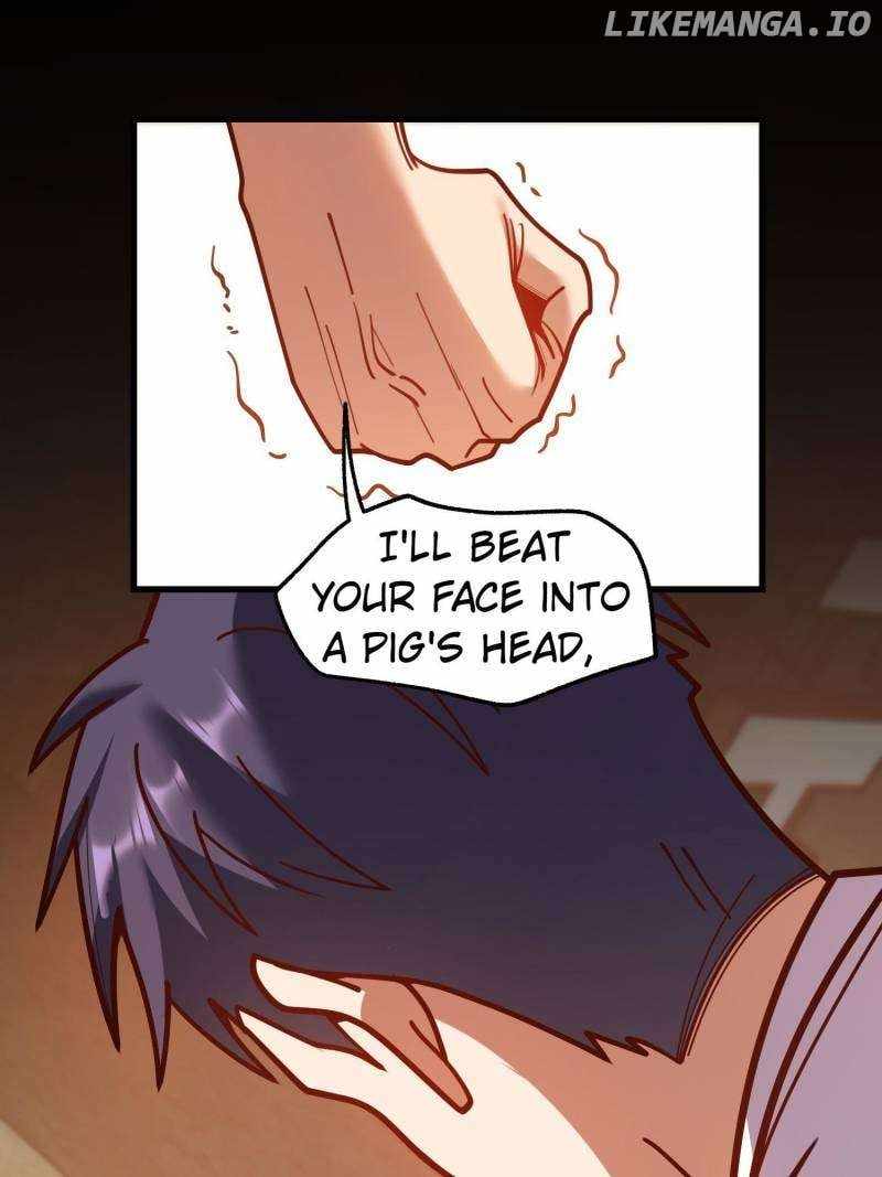 I Regressed to Level Up Instead of Being a Simp Chapter 177 page 66