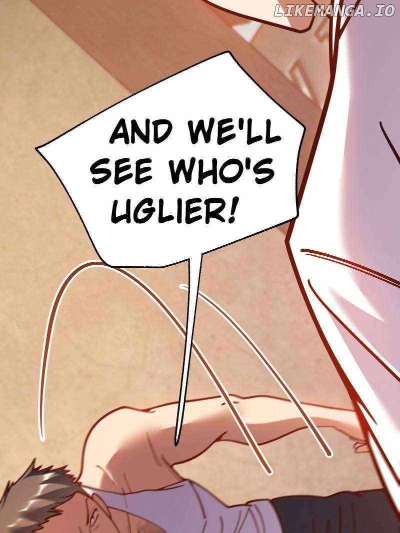 I Regressed to Level Up Instead of Being a Simp Chapter 177 page 67
