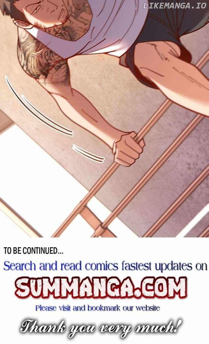 I Regressed to Level Up Instead of Being a Simp Chapter 177 page 68