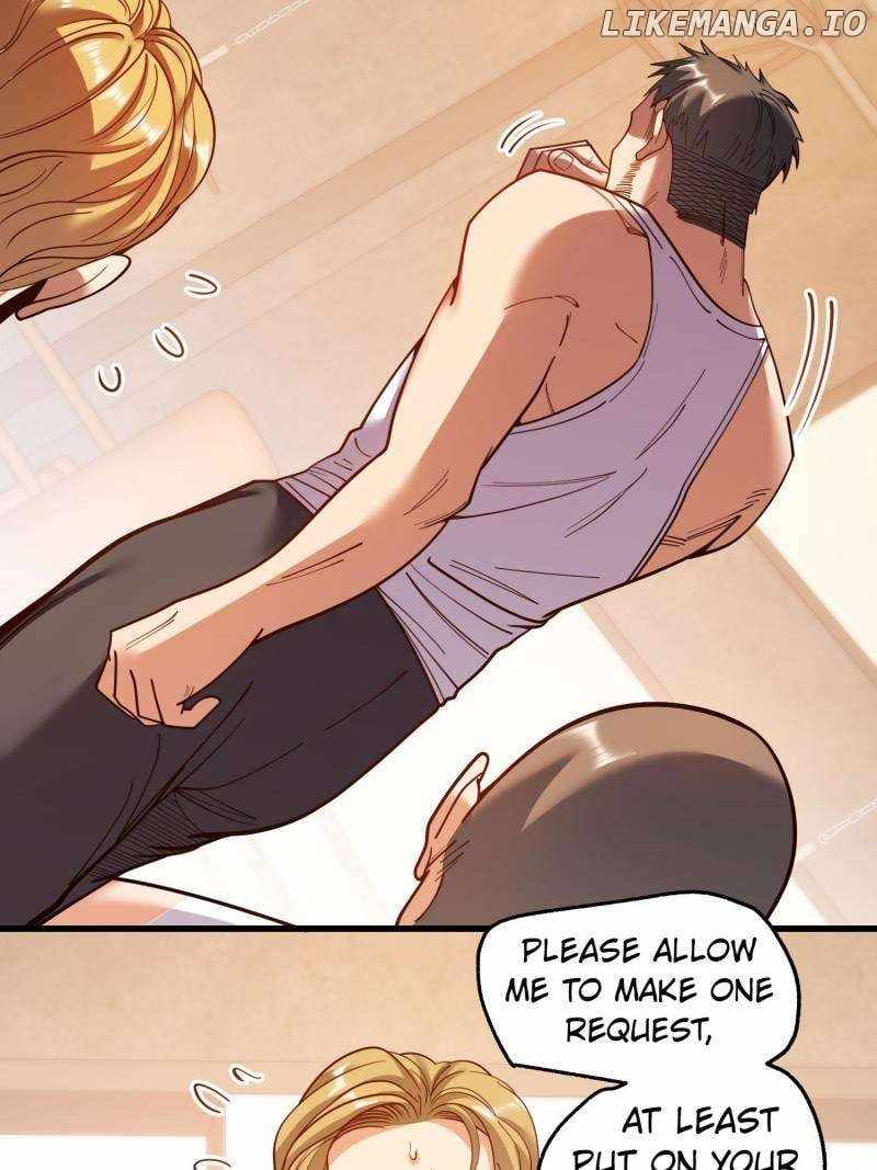 I Regressed to Level Up Instead of Being a Simp Chapter 178 page 2