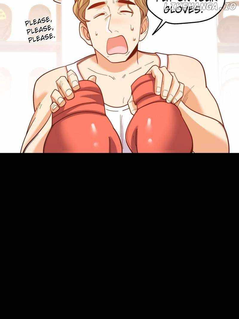 I Regressed to Level Up Instead of Being a Simp Chapter 178 page 3