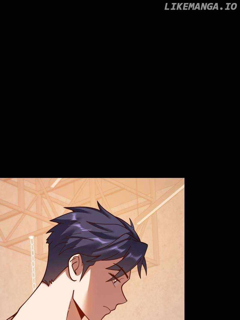 I Regressed to Level Up Instead of Being a Simp Chapter 178 page 5