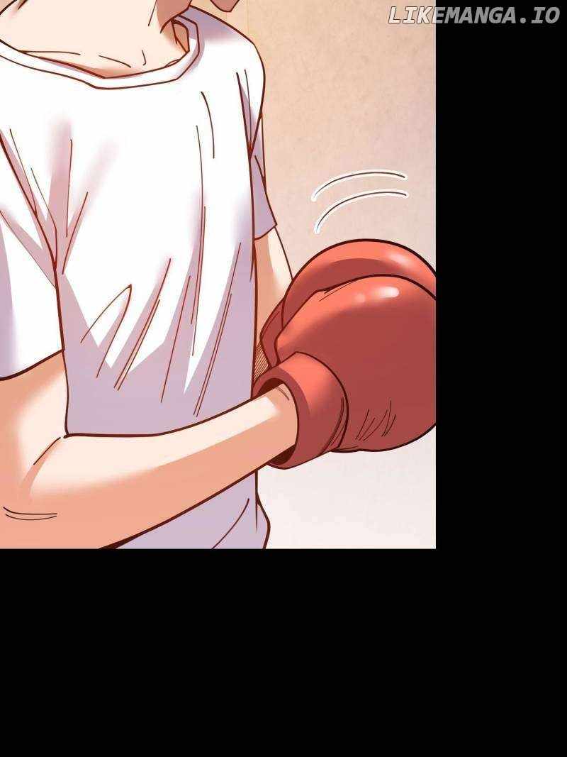 I Regressed to Level Up Instead of Being a Simp Chapter 178 page 6