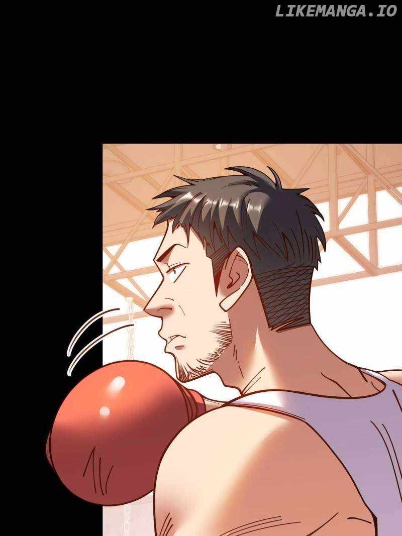 I Regressed to Level Up Instead of Being a Simp Chapter 178 page 7