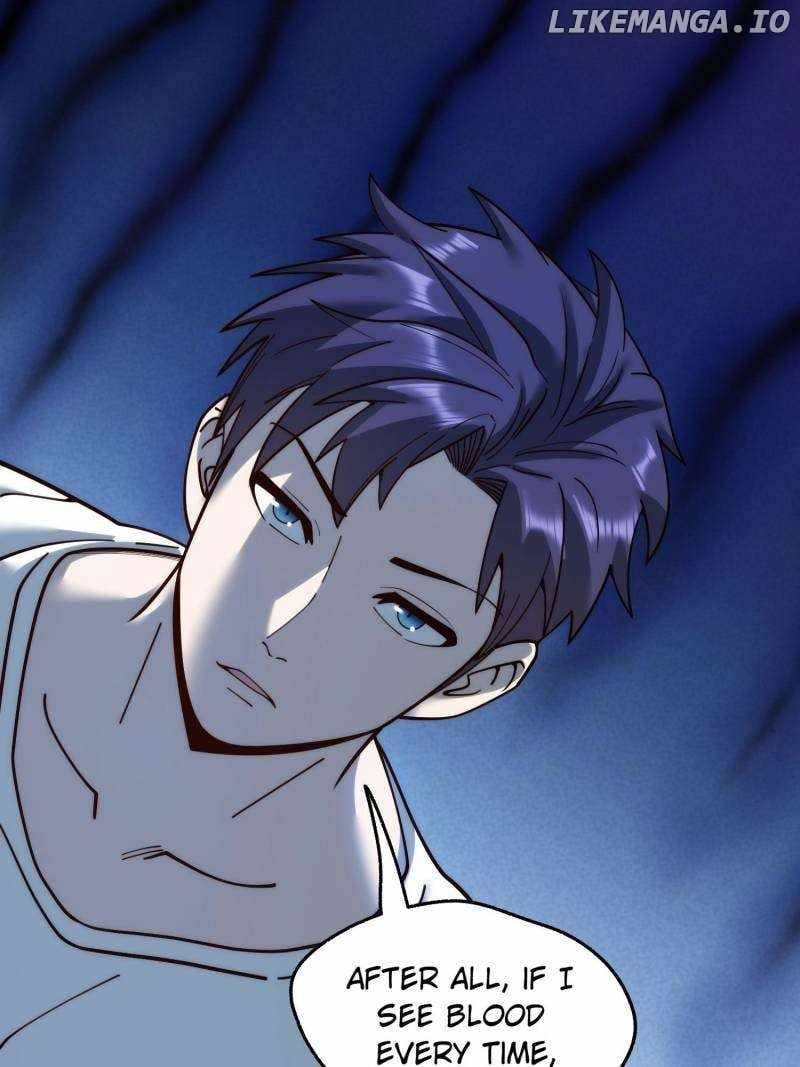 I Regressed to Level Up Instead of Being a Simp Chapter 178 page 9