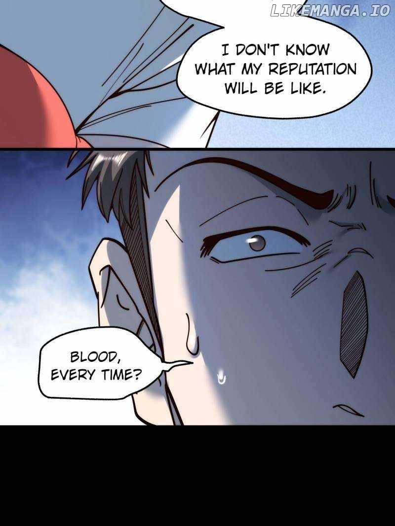 I Regressed to Level Up Instead of Being a Simp Chapter 178 page 10