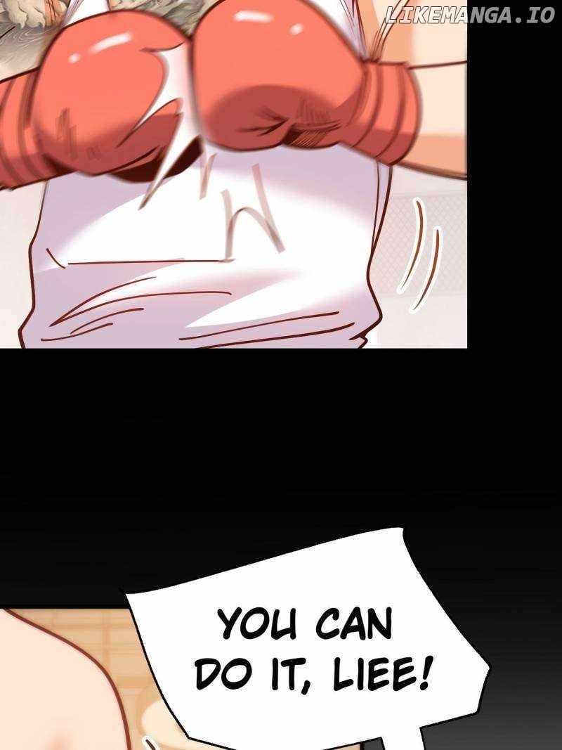 I Regressed to Level Up Instead of Being a Simp Chapter 178 page 12